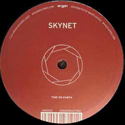 SKYNET / TIME ON EARTH