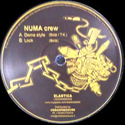 NUMA CREW / DEMA STYLE