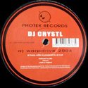 DJ CRYSTL / WARPDRIVE 2004
