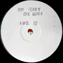 ROB TERRY / DBX MIXES