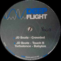 JD BEATZ / CROWDED