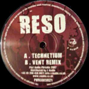 RESO / TECHNETIUM / VENT REMIX