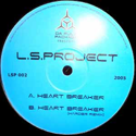 LS PROJECT / HEART BREAKER