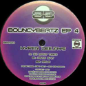 HYPER DEEJAYS / BOUNCYBEATZ EP 4