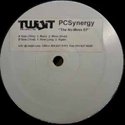 PCSYNERGY / THE NO MESS EP