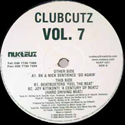 VARIOUS / CLUBCUTZ VOLUME 7