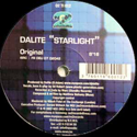 DALITE VS MUSE / SUNDAY / STARLIGHT