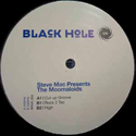 STEVE MAC PRES THE MOOMALOIDS / CUT UP GROOVE