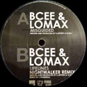 BCEE & LOMAX / MISGUIDED