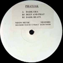 PHATJAK / DARK ERA