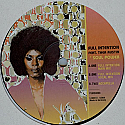 FULL INTENTION FEAT THEA AUSTIN / SOUL POWER