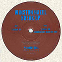 WINSTON HAZEL / BREAK UP