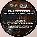 DJ 3STAR / FORGOTTEN TRIP