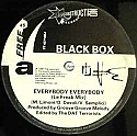 BLACK BOX / EVERYBODY EVERYBODY