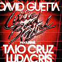 DAVID GUETTA FT TAIO CRUZ / LITTLE BAD GIRL REMIXES