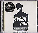 WYCLEF JEAN / WE TRYING TO STAY ALIVE