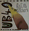 UB40 / RAT IN MI KITCHEN