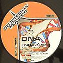 DNA / THE DNA EP
