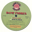 DAVIE FORBES / KEEPIN ALIVE