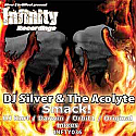 DJ SILVER & THE ACOLYTE / SMACK!