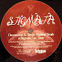 DRUMSOUND & SIMON 'BASSLINE' SMITH / STIGMATA / TIME