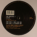 IAN RADCLIFFE / LISTEN (REMIXES)