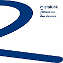 MICROFUNK AKA 2000 AND ONE & DAVE ELLESMERE / THE WHITE ROOM