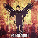 DJ JAUNMA / FALLEN ANGEL