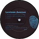 LEXICON AVENUE / MIDNIGHT ON WEST 27TH STREET