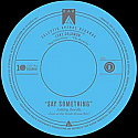 LUKE SOLOMON / SAY SOMETHING THE REMIXES