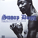 SNOOP DOGG / FROM THA CHUUUCH TO DA PALACE / PAPER'D UP