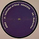 ANILE / KRAKOTA / EXTINCTION OF KIND / REDIRECTION