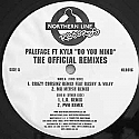 PALEFACE FT. KYLA / DO YOU MIND- THE OFFICAL REMIXES