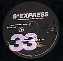 SEXPRESS / NOTHING TO LOSE