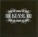 KEANE / HOPES AND FEARS