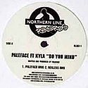 PALEFACE FT KYLA / DO YOU MIND