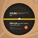 MIST:ICAL FEAT RAS T-WEED / JUST A LITTLE HERB
