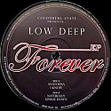LOW DEEP / FOREVER EP