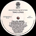 TRACI LORDS / FALLEN ANGEL PROMO TWO