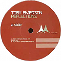 TOBY EMERSON / REFLECTIONS