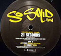 SO SOLID CREW / 21 SECONDS