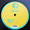 DJ T / THE DAWN