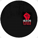 VOLTA CAB / MY HOUSE IS YOUR HOUSE EP