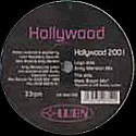 HOLLYWOOD / HOLLYWOOD 2001