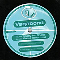 VAGABOND / READY FOR CHAOS