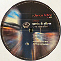 SONIC & SILVER / THE RUSSIAN