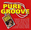 VARIOUS / PURE GROOVE - THE VERY BEST 80'S SOUL FUNK GROOVES