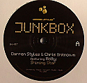 DARREN STYLES & CHRIS UNKNOWN / SHINING STAR / COME ON