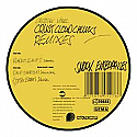 CRISTIAN VOGEL / CRUST CLOUD CHUNKS REMIXES