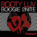 BOOTY LUV / BOOGIE 2NITE